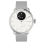 WITHINGS - Montre Mixte Scanwatch 2 White 38mm - Ref WSW 238 WHITE