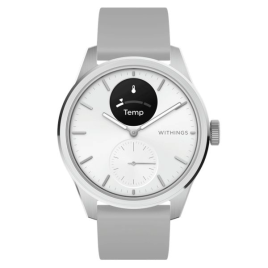 WITHINGS - Montre Mixte  - Ref WSW 242 WHITE