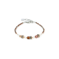 Coeur de Lion - Bracelet Geocube Mocha Mousse - Ref 4567/30-1100