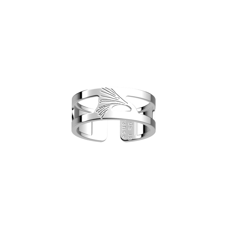 Les Georgettes - Bague Flamenco 8mm - Ref 70413361600