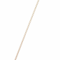 Les Georgettes - Collier chaîne vénitienne rose - Ref 70392114000_080