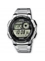 Montre Homme CASIO Bracelet Acier - AE-1000WD-1AVEF