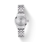 Montre Femme Tissot Classic Dream argenté bracelet acier - Réf. T1292101103100