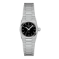 Montre Femme Tissot PRX noir bracelet acier - Réf. T1370101105600