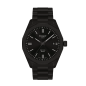 Montre Homme Tissot PRC100 Solar noir bracelet acier - Réf. T1514223305100