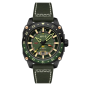 AVI8 - Montre homme Hawker Hunter Atlas GMT Automatic AV-4122-03 AVI8 - Montre homme Hawker Hunter Atlas GMT Automatic AV-4122-03