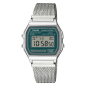 Casio - Montre mixte Vintage A158WEM-3EF