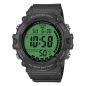 Casio - Montre homme Timeless AE-1500WHC-1AVEF