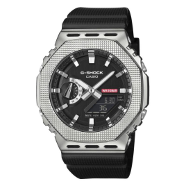 Casio - Montre homme Chronomètre Capsule Modern Industial GM-2100M-1AER