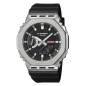 Casio - Montre homme Chronomètre Capsule Modern Industial GM-2100M-1AER