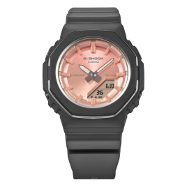 Casio - Montre Capsule Stone Color GMA-P2110SC-4AER