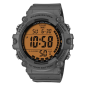 Casio - Montre homme Timeless AE-1500WHC-8AVEF