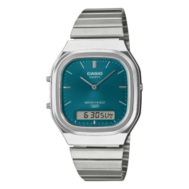 Casio - Montre homme Vintage AQ-240E-3AEF