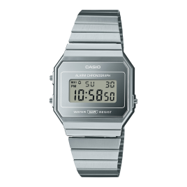 Casio - montre mixte Vintage A700WEV-7AEF
