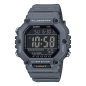 Casio - Montre homme Digital écran LCD AE-1600H-8BVEF