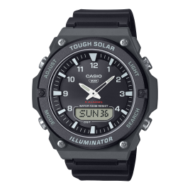 Casio - Montre homme Timeless Collection AQ-S820W-1AVEF