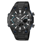 Casio - Montre homme Edifice Tough Solar ECB-2300DC-1AEF