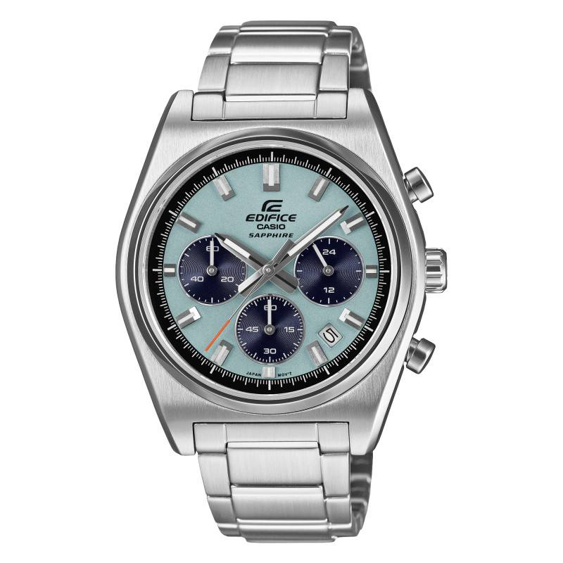 Casio - Montre homme Edifice Sapphire EFB-730D-2BVUEF