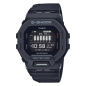 Casio - Montre homme G-Squad Noire GBD-200-1ER