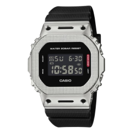 Casio - Montre homme Capsule Modern Industial GM-5600M-1ER