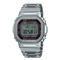 Casio - Montre homme G-Shock Tough Solar Connecté GMW-B5000D-1CER