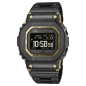 Casio - Montre homme G-Shock affichage MIP GMW-BZ5000BD-1ER Casio - Montre homme G-Shock affichage MIP GMW-BZ5000BD-1ER