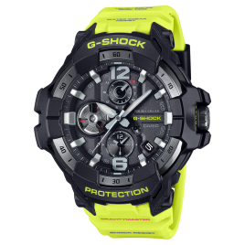 Casio - Montre homme G-Shock Gravitymaster GR-B300RY-1A9ER