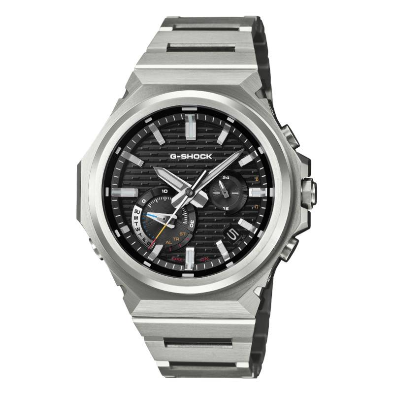 Casio - Montre homme G-Steel GST-B1000D-1AER