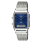 Casio - Montre mixte Vintage AQ-230EM-2AEF