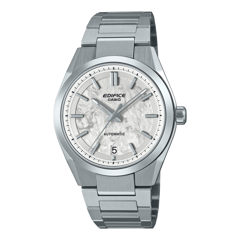 Casio - Montre homme Edifice Automatique EFK-100D-7AER Casio - Montre homme Edifice Automatique EFK-100D-7AER