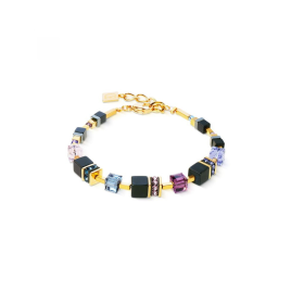 Coeur de Lion - Bracelet Collection Precious Classic Blue Moon or 3043/30-1308
