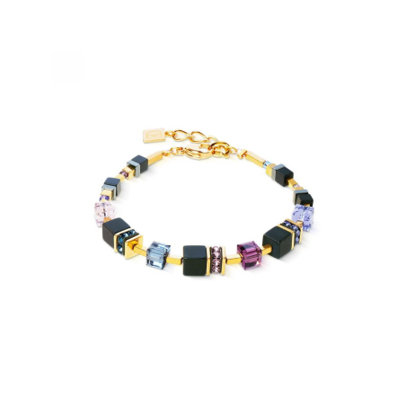 Coeur de Lion - Bracelet Collection Precious Classic Blue Moon or 3043/30-1308