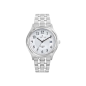 Certus - Montre homme cadran blanc 616563 Certus - Montre homme cadran blanc 616563