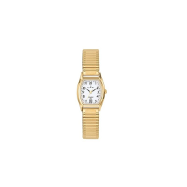 Certus - Montre Femme Quartz Acier 22 mm - Dateur 630605