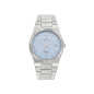Certus - Montre Homme Quartz 38 mm Acier Bleu 616553