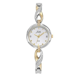 Certus - Montre Femme Dorée Quartz 25 mm Acier 634116