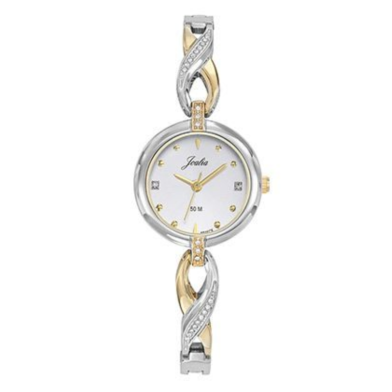 Certus - Montre Femme Dorée Quartz 25 mm Acier 634116