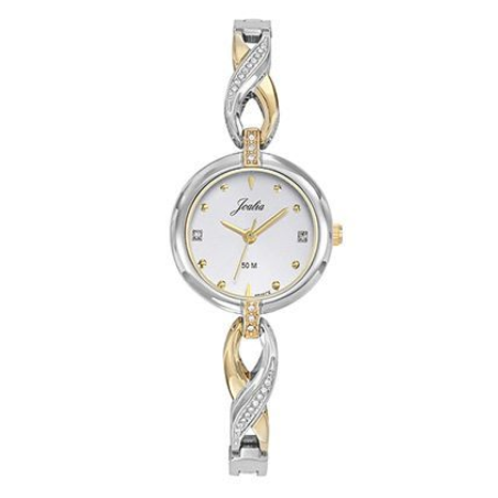 Certus - Montre Femme Dorée Quartz 25 mm Acier 634116