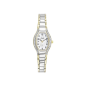 Certus - Montre Femme Bicolore Quartz 22 mm Cristaux Swarovski 634126