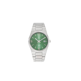 Certus - Montre Homme Quartz 38 mm Acier Cadran Vert 616521