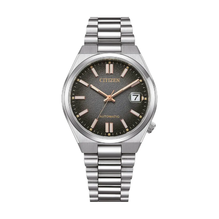 Citizen - Montre Homme TSUYOSA Automatique 37 mm Édition Limitée NJ0200-50E