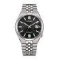 Citizen - Montre Homme Tsuyosa Automatique 40 mm Noir NK0020-55E
