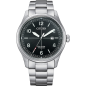 Citizen - Montre Homme Eco-Drive Super Titanium BM7570-80E Citizen - Montre Homme Eco-Drive Super Titanium BM7570-80E