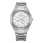 Citizen - Montre homme Forza Automatique Titane 40 mm Saphir NJ0180-80A Citizen - Montre homme Forza Automatique Titane 40 mm Saphir NJ0180-80A