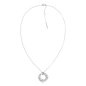 Calvin Klein - Collier Calvin Klein Spiral Acier Inoxydable Poli 35000760