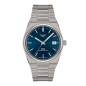 Tissot - Montre homme PRX Powermatic 80 Titane montre automatique 80h T1378074404100