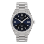 Tissot - Montre homme PRC 100 Solar Quartz  Boîtier 39 mm en Acier et Verre Saphir T1514221104100
