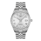 Tissot - Montre Montre Tissot Ballade COSC  Mouvement Powermatic 80 et Chronomètre T1564081103300