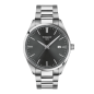 Tissot - Montre homme PR 100 Quartz Boîtier Acier 316L Étanchéité 10 Bar T1504101108100