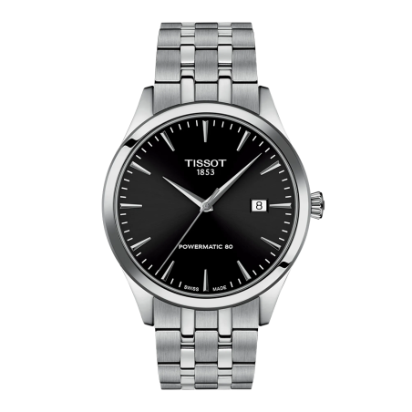 Tissot - Montre homme Classic Dream Automatique Powermatic 80 T1584071105100
